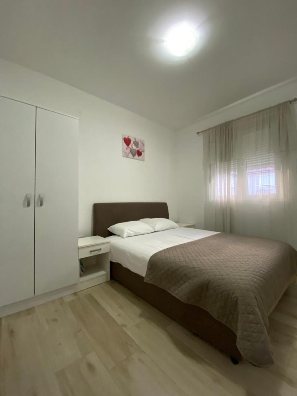 P&M Ilic Apartment Herceg Novi Exterior photo