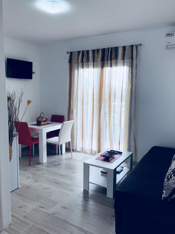 P&M Ilic Apartment Herceg Novi Exterior photo