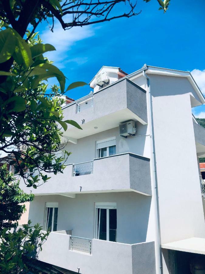P&M Ilic Apartment Herceg Novi Exterior photo
